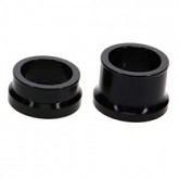 Втулки оси колеса Pro-x 26.710100 Black