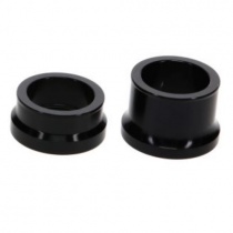 Втулки оси колеса Pro-x 26.710100 Black