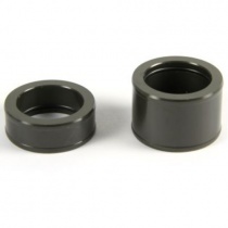 Втулки оси колеса Pro-x 26.710104 Black