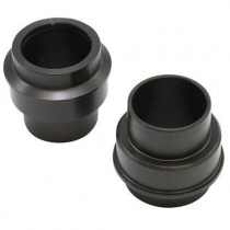 Втулки оси колеса Pro-x 26.710105 Black