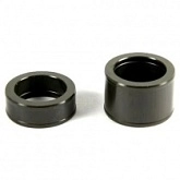 Втулки оси колеса Pro-x 26.710107 Black