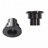 Втулки оси колеса Pro-x 26.710109 Black