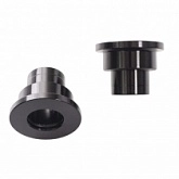 Втулки оси колеса Pro-x 26.710109 Black