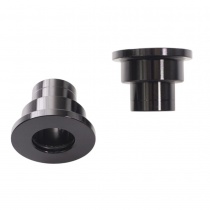 Втулки оси колеса Pro-x 26.710109 Black