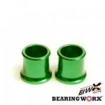 Втулки оси колеса Bearing Worx WSF20955