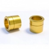 Втулки оси колеса Bearing Worx WSF20957
