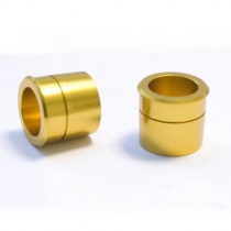 Втулки оси колеса Bearing Worx WSF20957