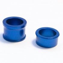 Втулки оси колеса Bearing Worx WSF20960