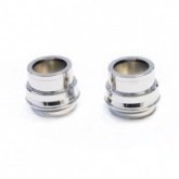 Втулки оси колеса Bearing Worx WSF20967