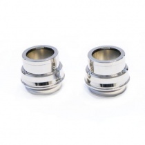 Втулки оси колеса Bearing Worx WSF20967