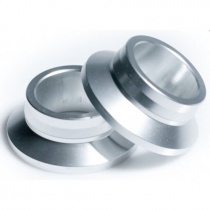 Втулки оси колеса Bearing Worx WSR20166