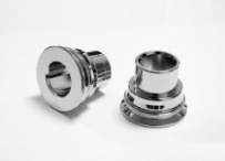 Втулки оси колеса Bearing Worx WSR20952