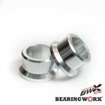 Втулки оси колеса Bearing Worx WSR20962