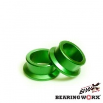 Втулки оси колеса Bearing Worx WSR20963