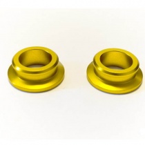 Втулки оси колеса Bearing Worx WSR20964