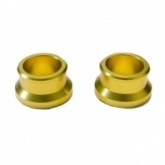 Втулки оси колеса Bearing Worx WSR20965