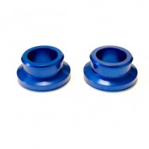 Втулки оси колеса Bearing Worx WSR20966