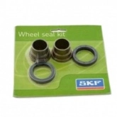 Втулки оси колеса SKF W-KIT-R019-KTM