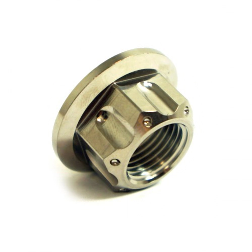 Гайка кріплення колеса JMP GKJ-003
