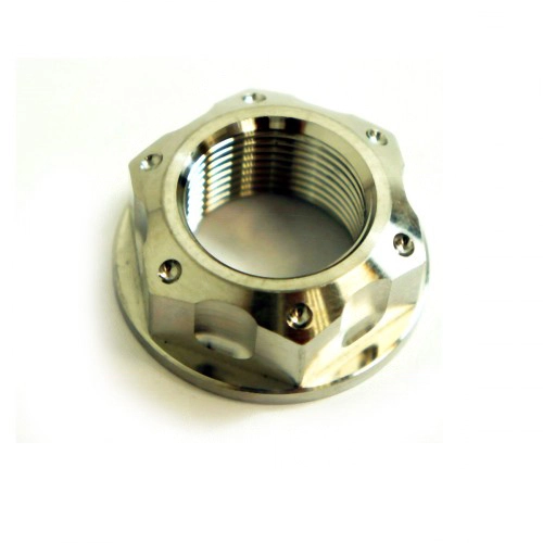Гайка кріплення колеса JMP GKJ-005