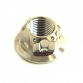 Гайка крепления колеса JMP GKJ-001