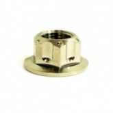 Гайка крепления колеса JMP GKJ-002