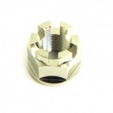 Гайка крепления колеса JMP GKJ-004