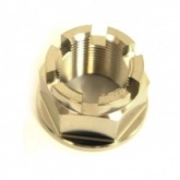 Гайка крепления колеса JMP GKJ-006