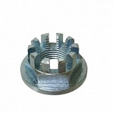 Гайка оси Nachman Honda TRX M18x1,5