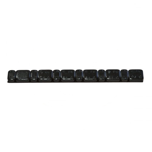 Груз балансувальний JMT PBG-001 Black (45г)
