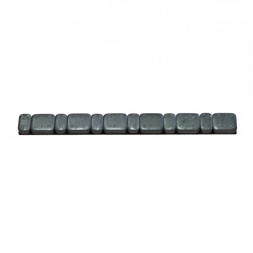 Груз балансувальний JMT PBG-001 Silver (45г)