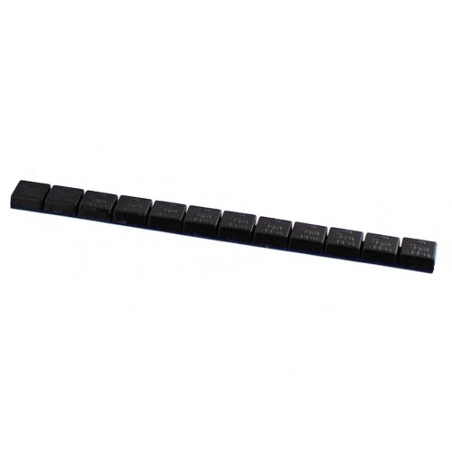 Груз балансувальний JMT PBG-002 Black (60г)