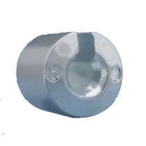 Груз балансировочный Hofmann GBH-001 Chrome (10г)