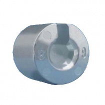 Груз балансировочный Hofmann GBH-005 Chrome (20г)