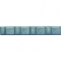 Груз балансировочный Hofmann GBH-007 Chrome (60г)