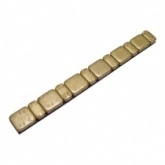 Груз балансировочный JMT PBG-001 Gold (45г)