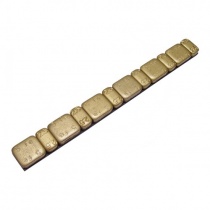 Груз балансировочный JMT PBG-001 Gold (45г)