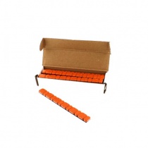 Груз балансировочный JMT PBG-001 Orange (45г)