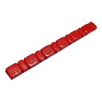 Груз балансировочный JMT PBG-001 Red (45г)