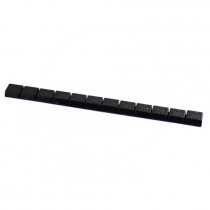 Груз балансировочный JMT PBG-002 Black (60г)