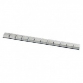 Груз балансировочный JMT PBG-002 Silver A1 (60г)