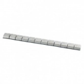 Груз балансировочный JMT PBG-002 Silver A1 (60г)