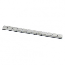 Груз балансировочный JMT PBG-002 Silver (60г)