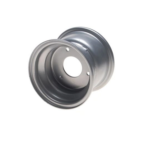 Диск колісний Motorace DKM-016 6х4,20 Silver MINI ATV 110