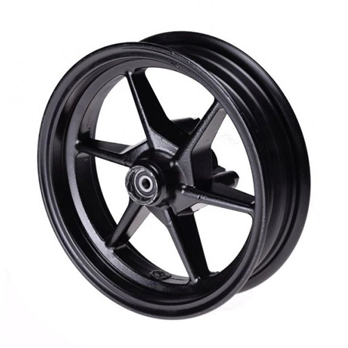 Диск колісний Motorace DKM-029 10х2,50 Black