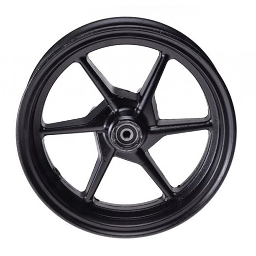 Диск колісний Motorace DKM-029 10х2,50 Black