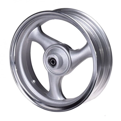Диск колісний Motorace DKM-038 12х3,50 Silver