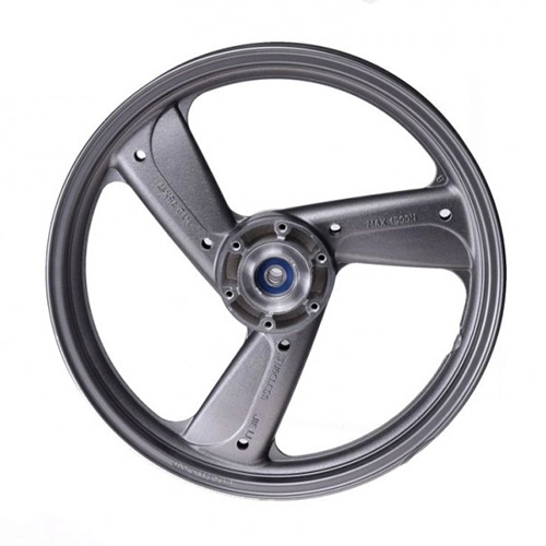 Диск колісний Motorace DKM-046 17х2,75 Silver