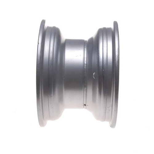 Диск колісний Motorace DKM-048 8х5,50 Silver ATV200