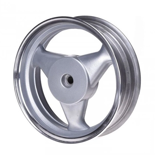 Диск колісний Motorace DKM-082 12х3,50 Silver